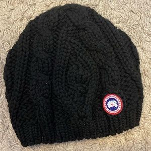 Canada Goose Beanie